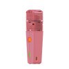 V E A Z Y  Pink  Vaporiser  Complete  Set  D